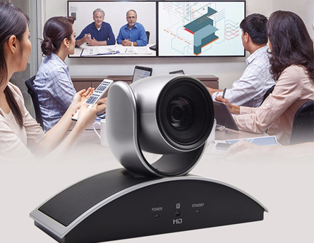 Lanzamiento de la cámara de videoconferencia HDMI y SDI HD PTZ en el mercado