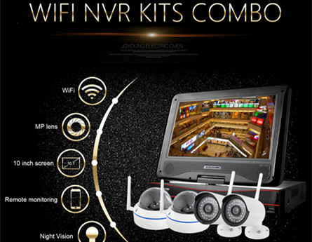 Nueva promoción de kits NVK