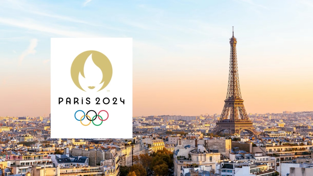 Juegos Olímpicos París 2024