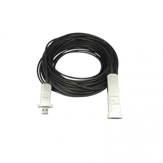 Cable USB 3.0 Hybird (certificado Vidyo) / USB3-20 