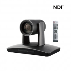  NDI  1080P  PTZ cámara