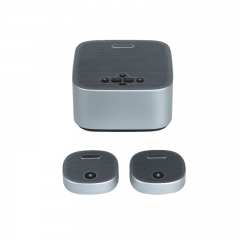 Altavoz USB dúplex completo