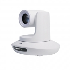Cámara PTZ de transmisión 1080P con zoom 20X para transmisión en vivo