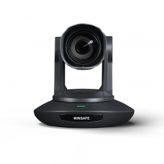 Cámara PTZ con seguimiento automático 1080P 30X para iglesia