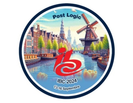 WINSAFE IBC 2024 en Ámsterdam