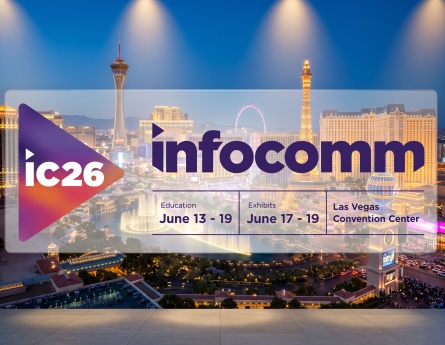 WINSAFE Technology to Showcase Next-Generation PTZ Solutions at InfoComm 2026 USA