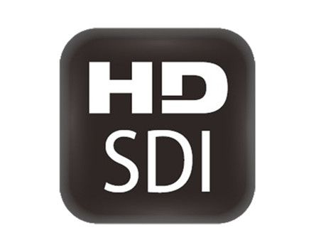 Lector de alta definición de salida HD-SDI que sigue el lanzamiento de la cámara de PTZ