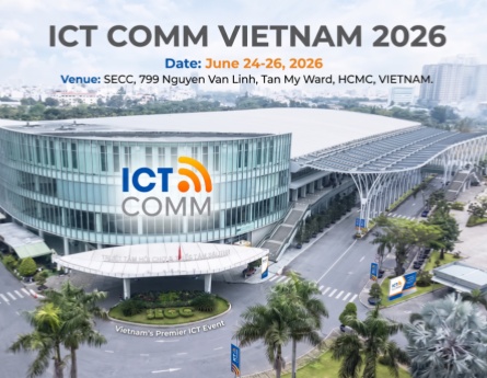WINSAFE presentará soluciones de vigilancia de vanguardia en Vietnam ICTCOMM 2026