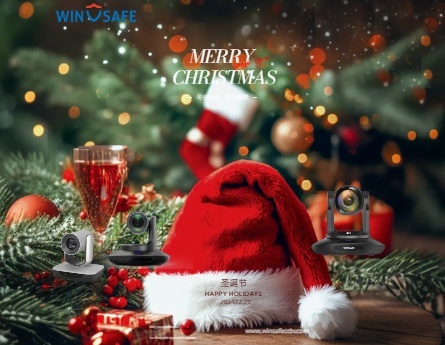 Feliz Navidad 2024