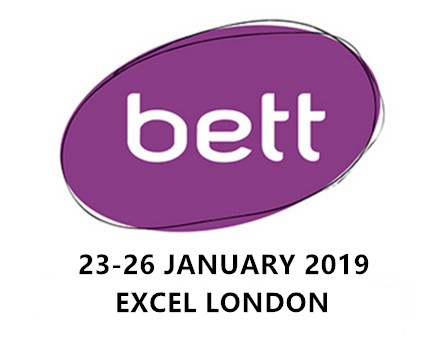 WINSAFE Bett Show 2019 Excel Exhibition Center en Londres