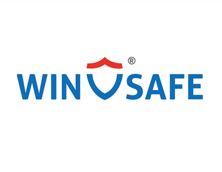 Wu actualizar el logotipo de WINSAFE